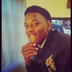 Meet your Posher, Korey